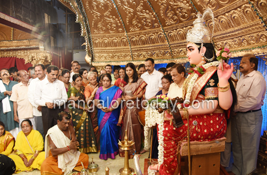 Mangalore Dasara 2015